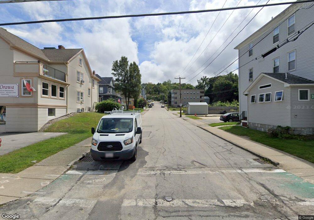 0 Deslauriers Ave, Webster, MA 01570 - photo 1