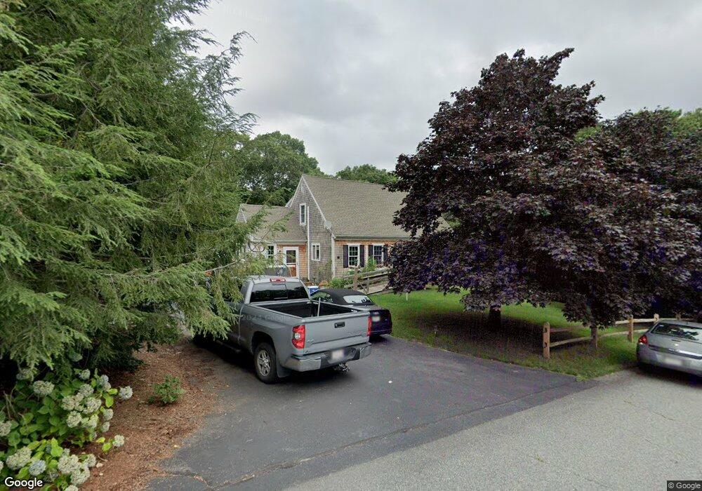 14 Pilot Way, East Falmouth, MA 02536 - photo 1