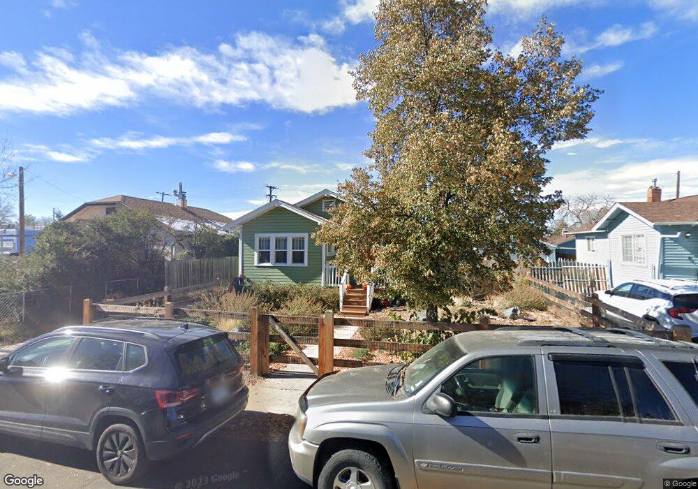 1531 Hanover St, Aurora, CO 80010 - photo 1