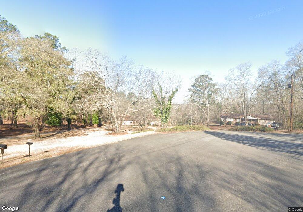 115 Pine Tree Dr, Macon, GA 31211 - photo 1