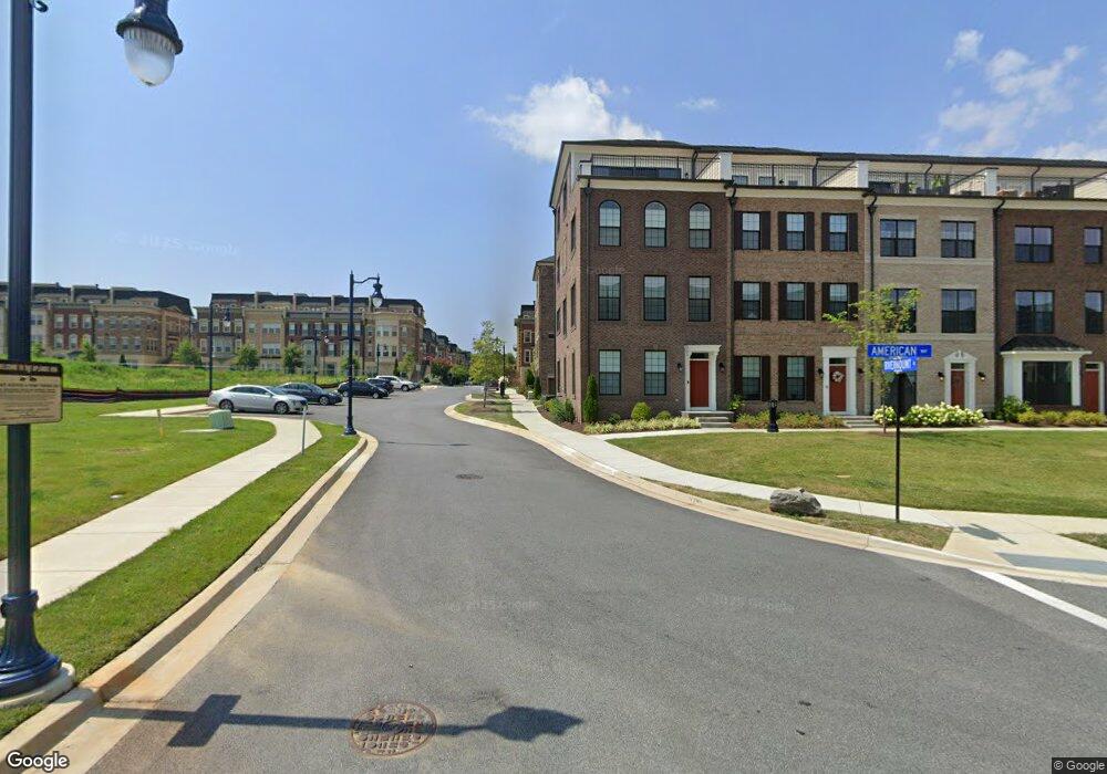 620 Skiff Way, Oxon Hill, MD 20745 - photo 1