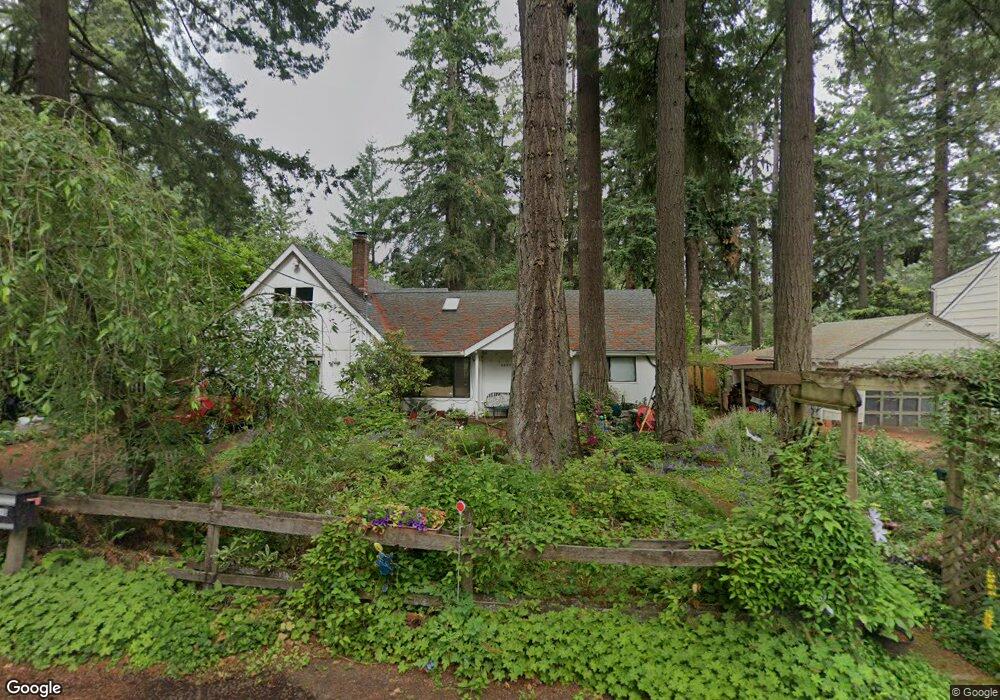 16676 Inverurie Rd, Lake Oswego, OR 97035 - photo 1
