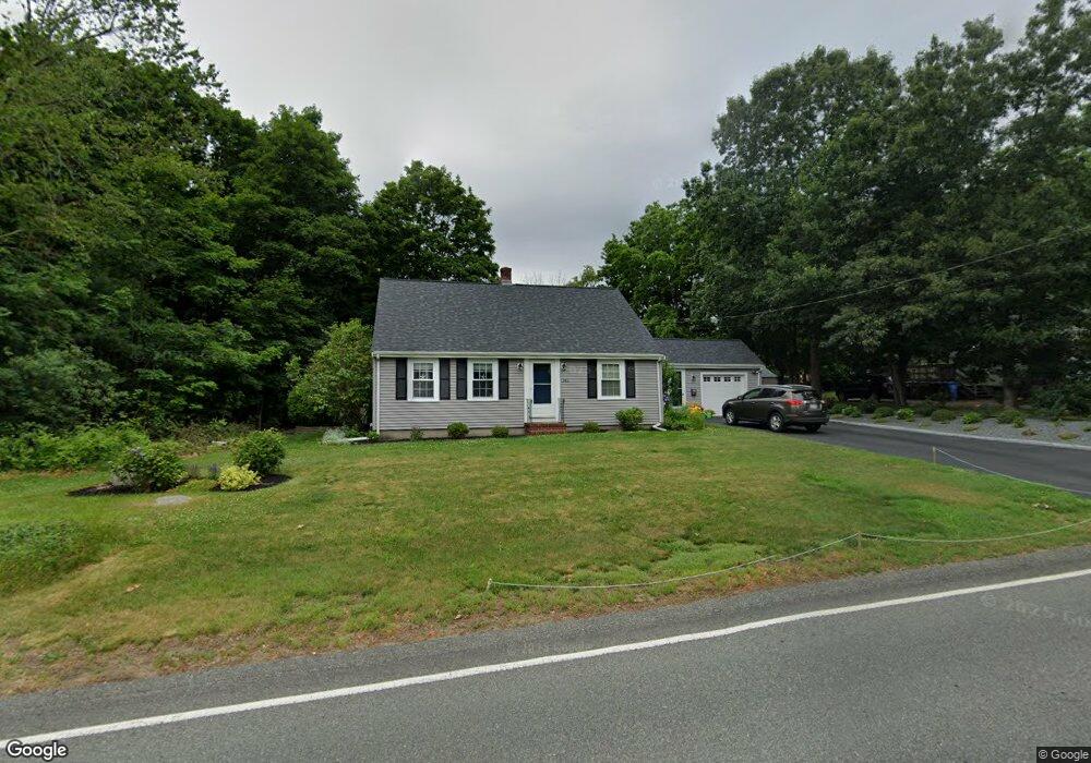 142 High St, Whitman, MA 02382 - photo 1