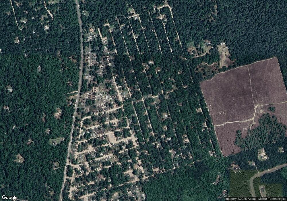 Choctaw Rd, Crawfordville, FL 32327 - photo 1