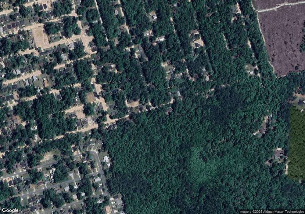 0 Choctaw Rd unit 1 185270, Crawfordville, FL 32327 - photo 1