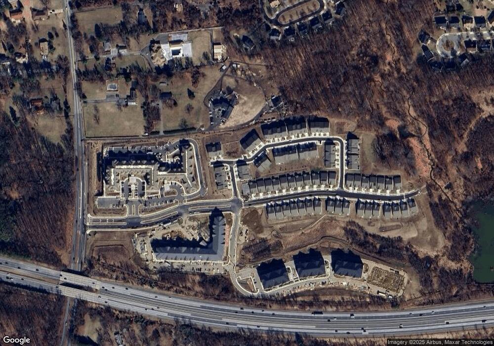 4103 Sugarberry Ln, Bowie, MD 20720 - photo 1