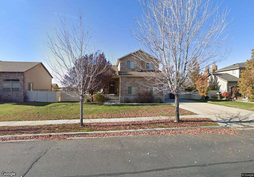 2622 S 575 W, Syracuse, UT 84075 - photo 1