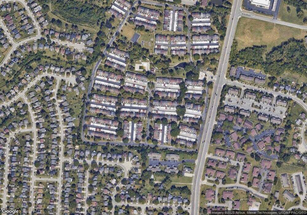 616 Dlyn St unit 14, Columbus, OH 43228 - photo 1