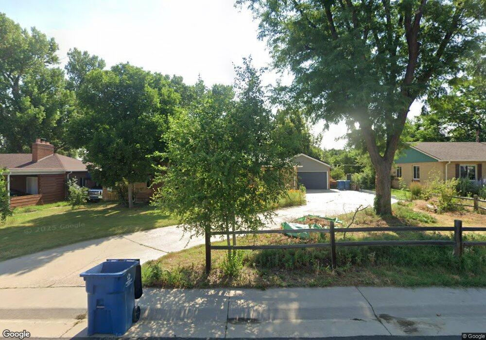 4020 Otis St, Wheat Ridge, CO 80033 - photo 1