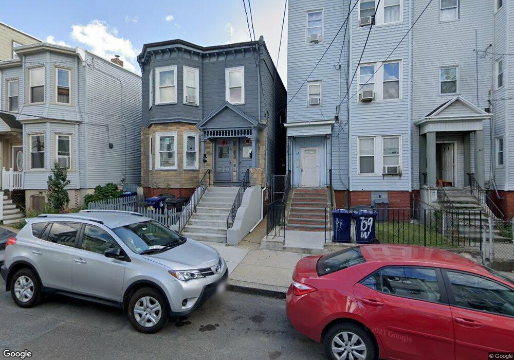 71 W Eagle St unit 73, Boston, MA 02128 - photo 1