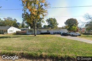 4655 NW 52nd St, Des Moines, IA 50310
