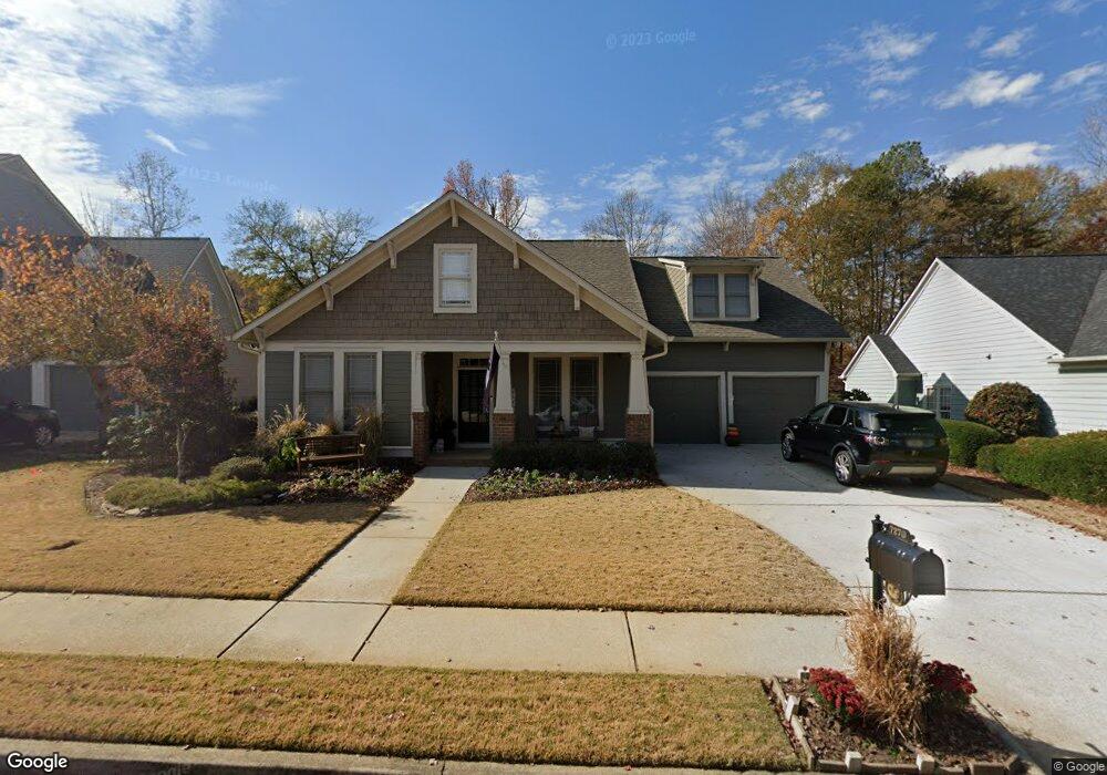 7270 Grand Reunion Dr unit 813, Hoschton, GA 30548 - photo 1