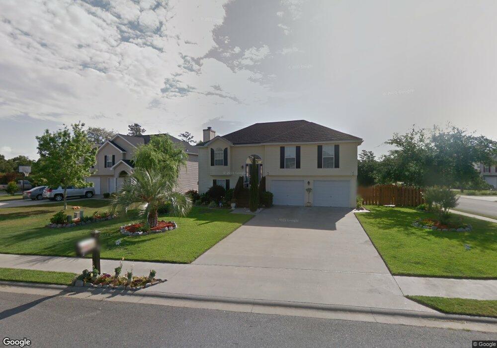 0 Fish Hawk Ln, Wilmington Island, GA 31410 - photo 1