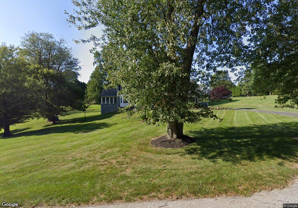 1814 Spring Valley Dr, Springfield, PA 19064 - photo 1