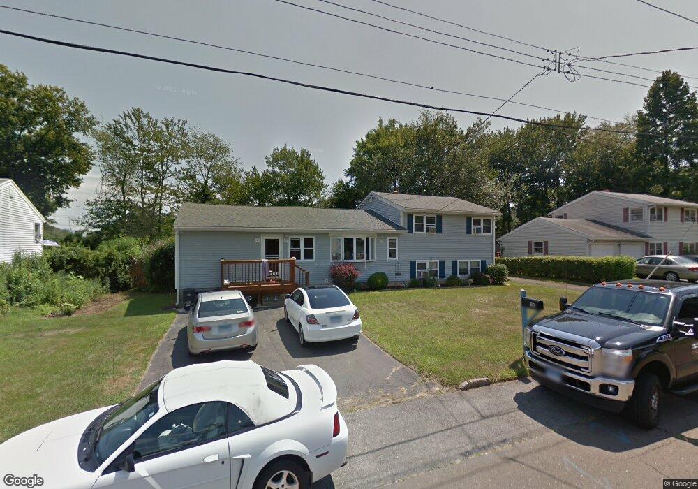 30 Hilltop Ln, West Haven, CT 06516 - photo 1