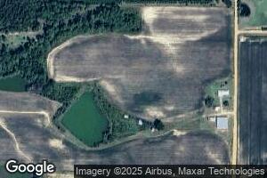 2367 Melba Rd, Pitts, GA 31072