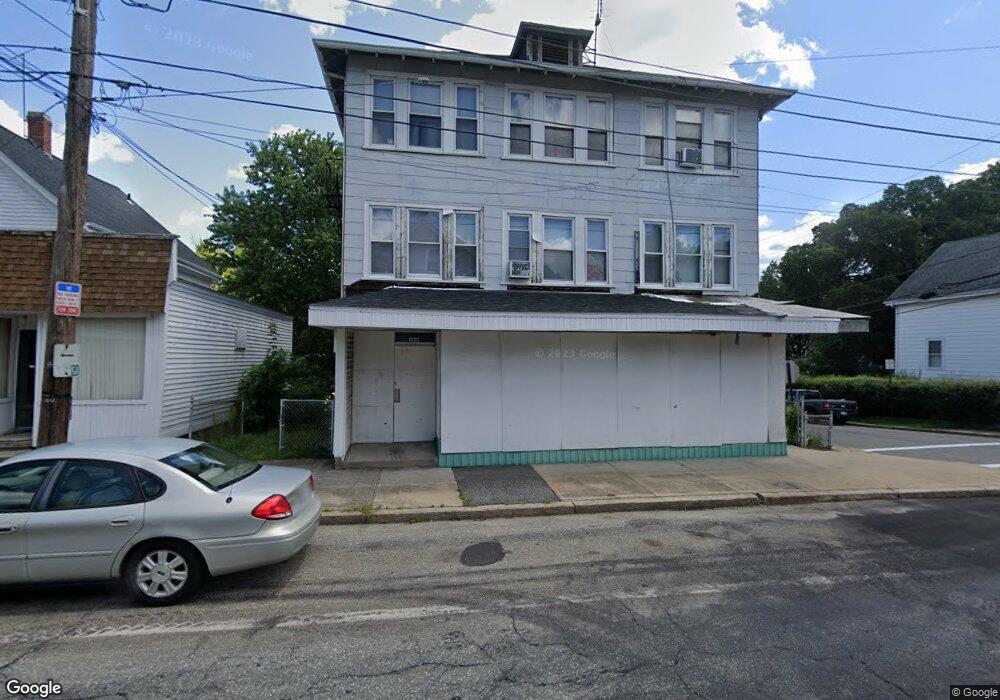 368 Providence St, Woonsocket, RI 02895 - photo 1