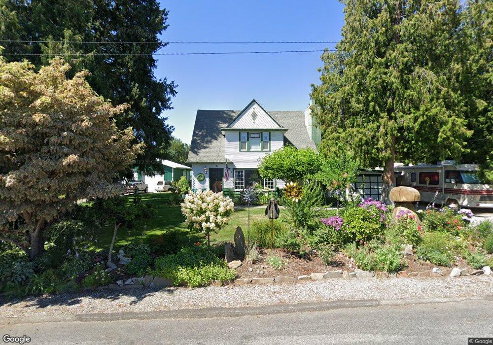 390 13th St NE, East Wenatchee, WA 98802 - photo 1