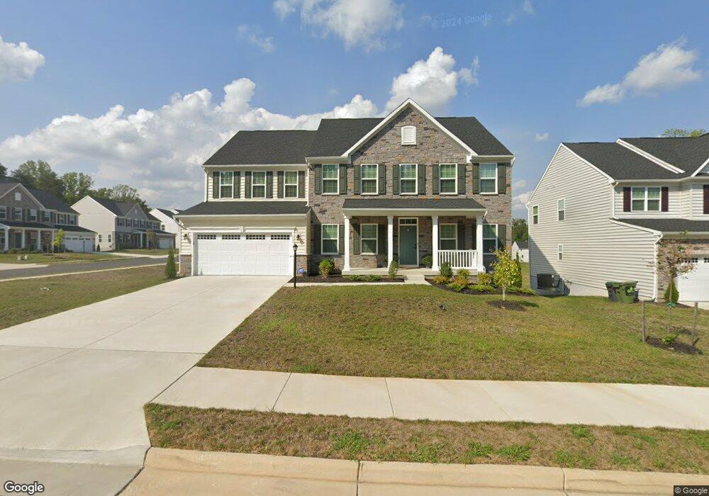 111 Grisham Rd, Stafford, VA 22554 - photo 1