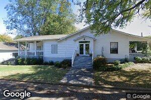 1101 Randolph Ave SE, Huntsville, AL 35801