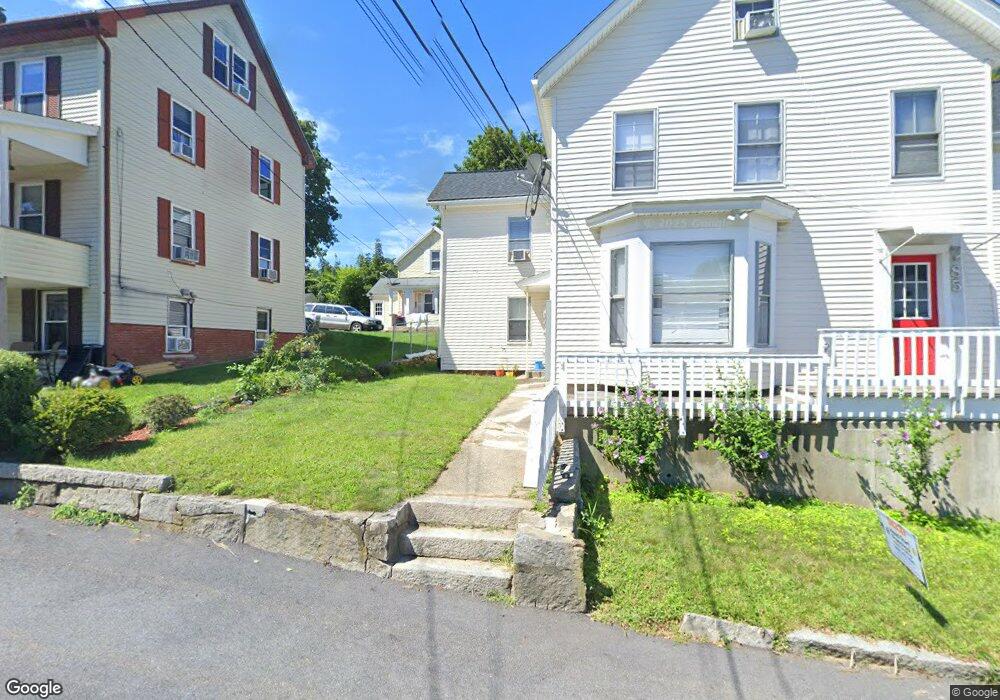 87 Broad St unit 89, Hudson, MA 01749 - photo 1