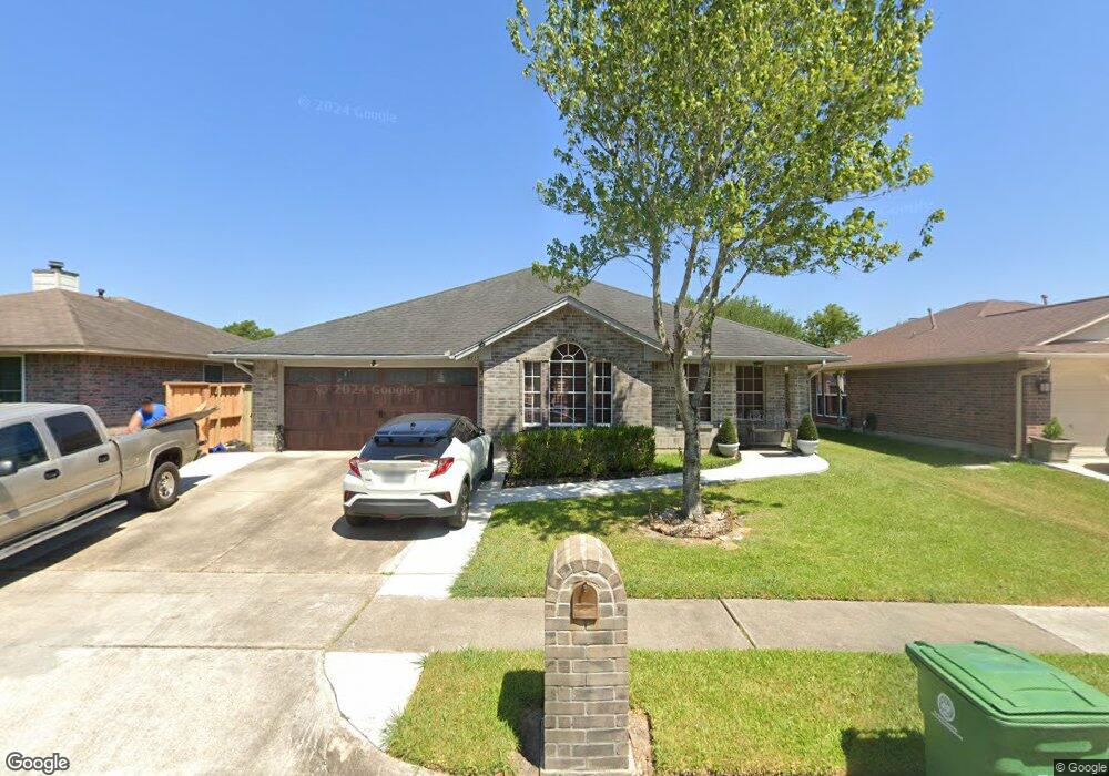 9535 Tree Bridge St, Houston, TX 77075 - photo 1