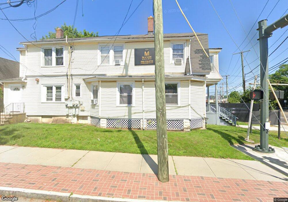 1374 Whalley Ave unit 1, New Haven, CT 06515 - photo 1