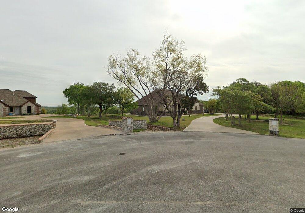 156 Crown Ridge Ct, Fort Worth, TX 76108 - photo 1