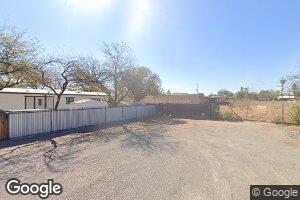 4331 E Fairmount St Unit 1, Tucson, AZ 85712