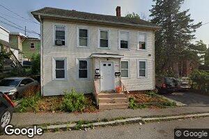 16 William St Unit 2, Haverhill, MA 01830