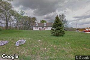 19345 Haytown Hill Rd, Metamora, IN 47030