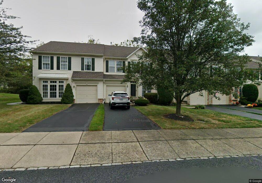 4467 Honeysuckle Ln, Doylestown, PA 18902 - photo 1