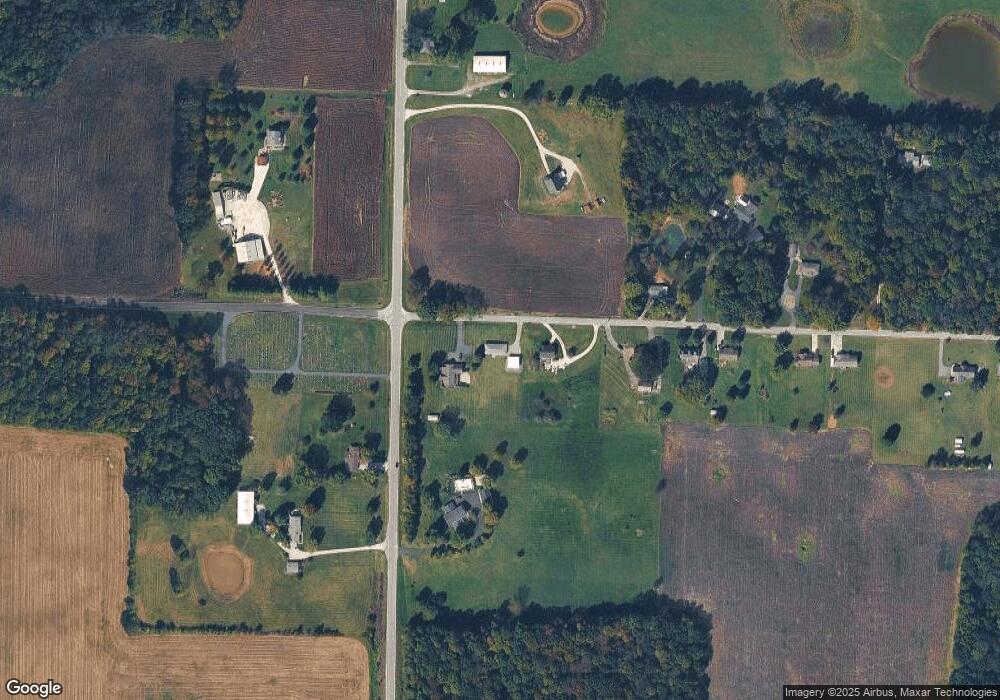 1385 Flatwood Rd NE, New Salisbury, IN 47161 - photo 1