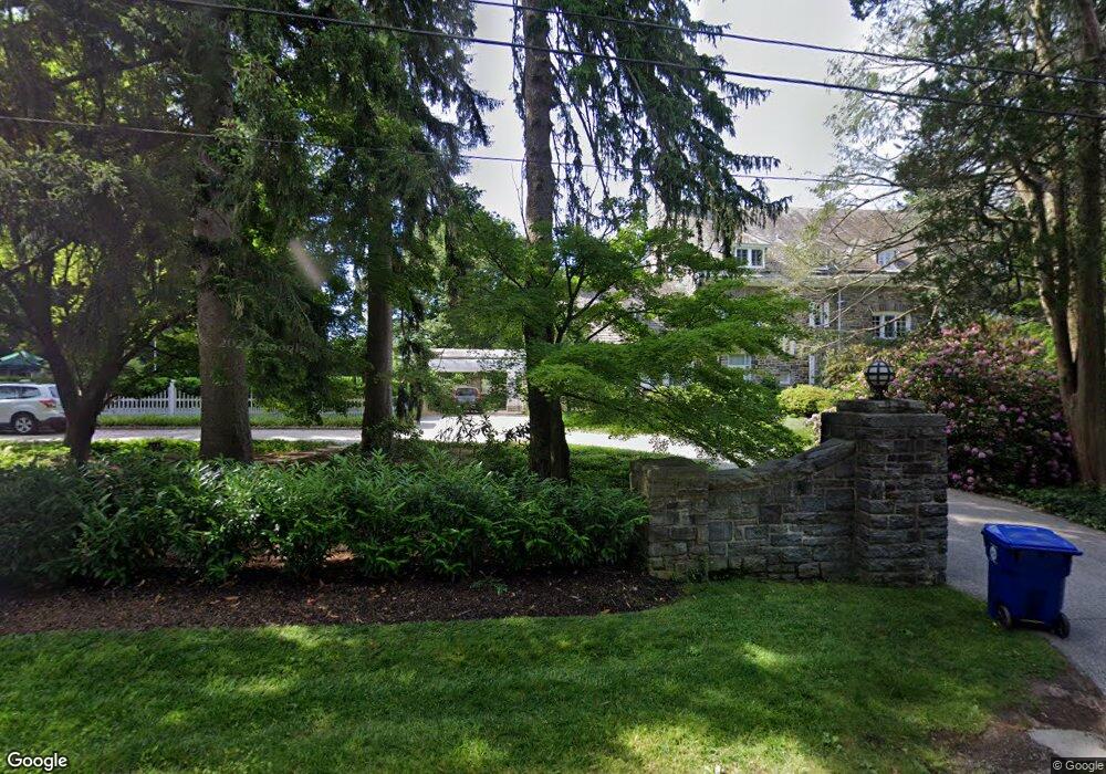 911 Poplar Hill Rd, Baltimore, MD 21210 - photo 1