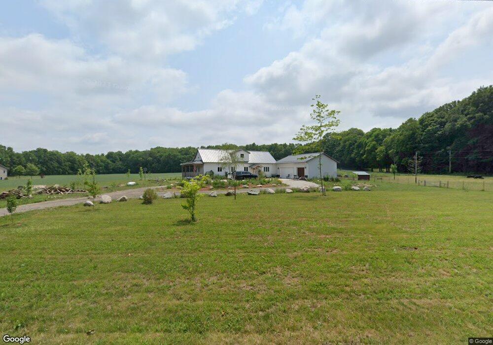 7202 E 250 N, Rolling Prairie, IN 46371 - photo 1