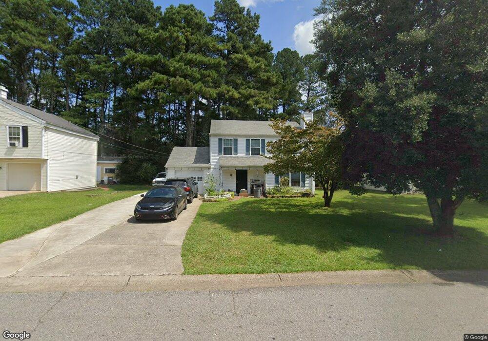 1231 Riva Ridge Dr unit 1, Norcross, GA 30093 - photo 1