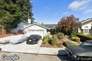 54 Bayport Ct, San Carlos, CA 94070