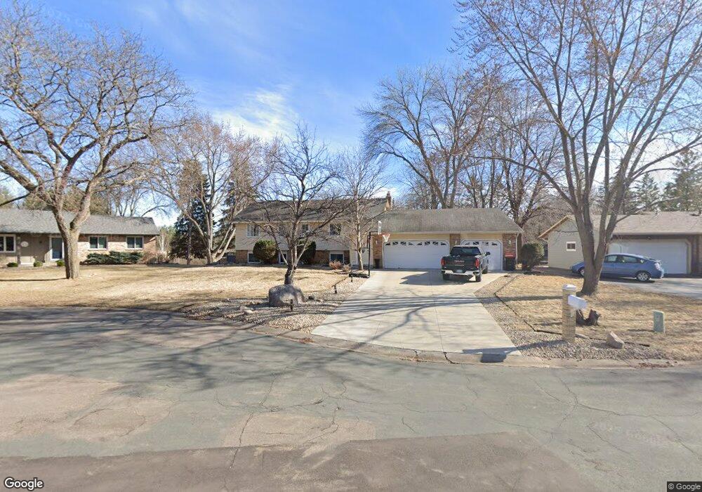 10465 105th Ave N, Maple Grove, MN 55369 - photo 1