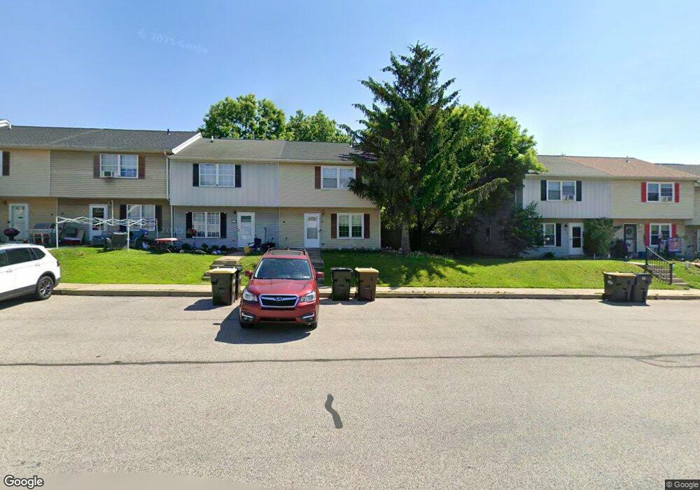 417 Blaker Dr, East Greenville, PA 18041 - photo 1