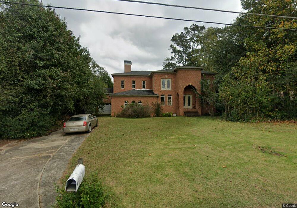 174 Shadow Lake Dr SW unit 2, Lilburn, GA 30047 - photo 1