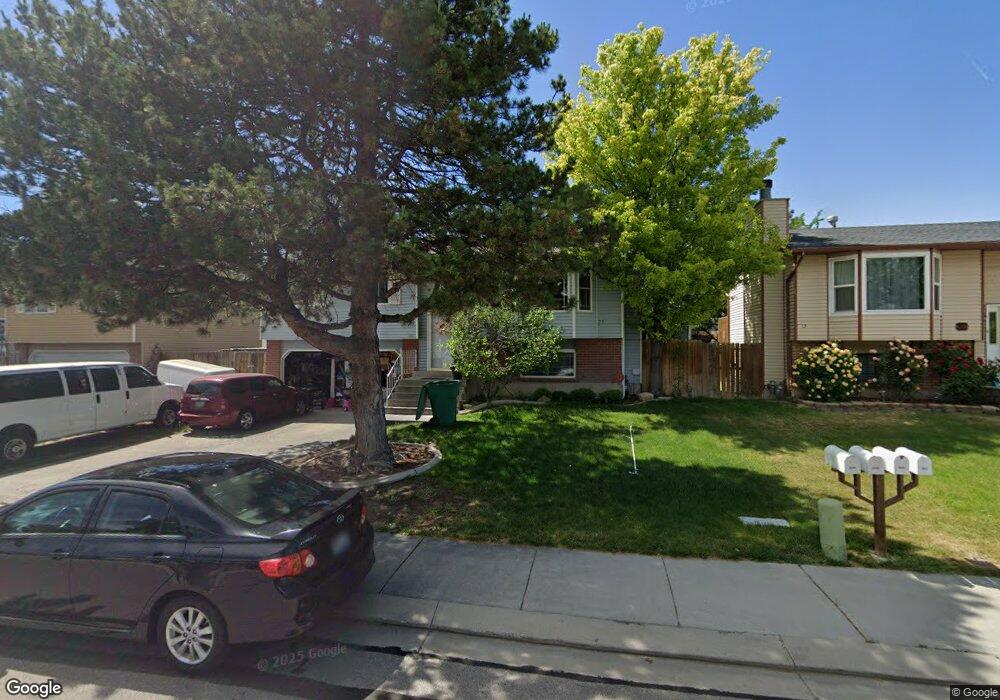 6236 Park Point Dr, West Jordan, UT 84081 - photo 1