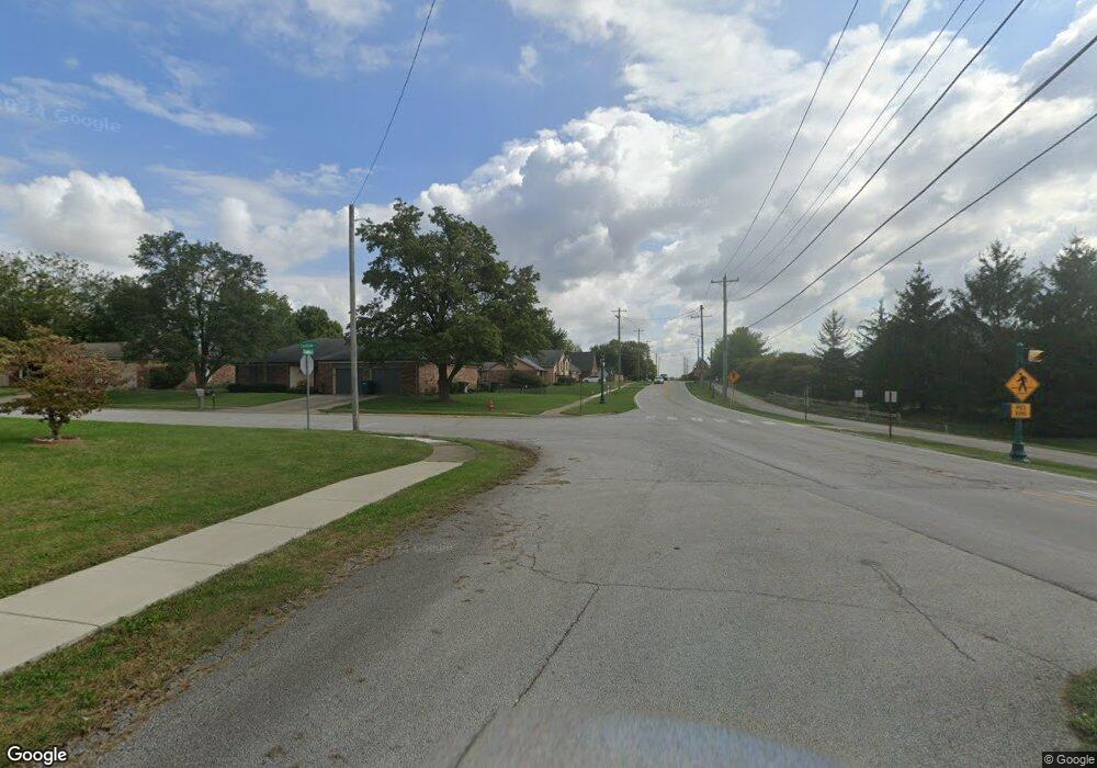 1554 Stanley Rd, Plainfield, IN 46168 - photo 1