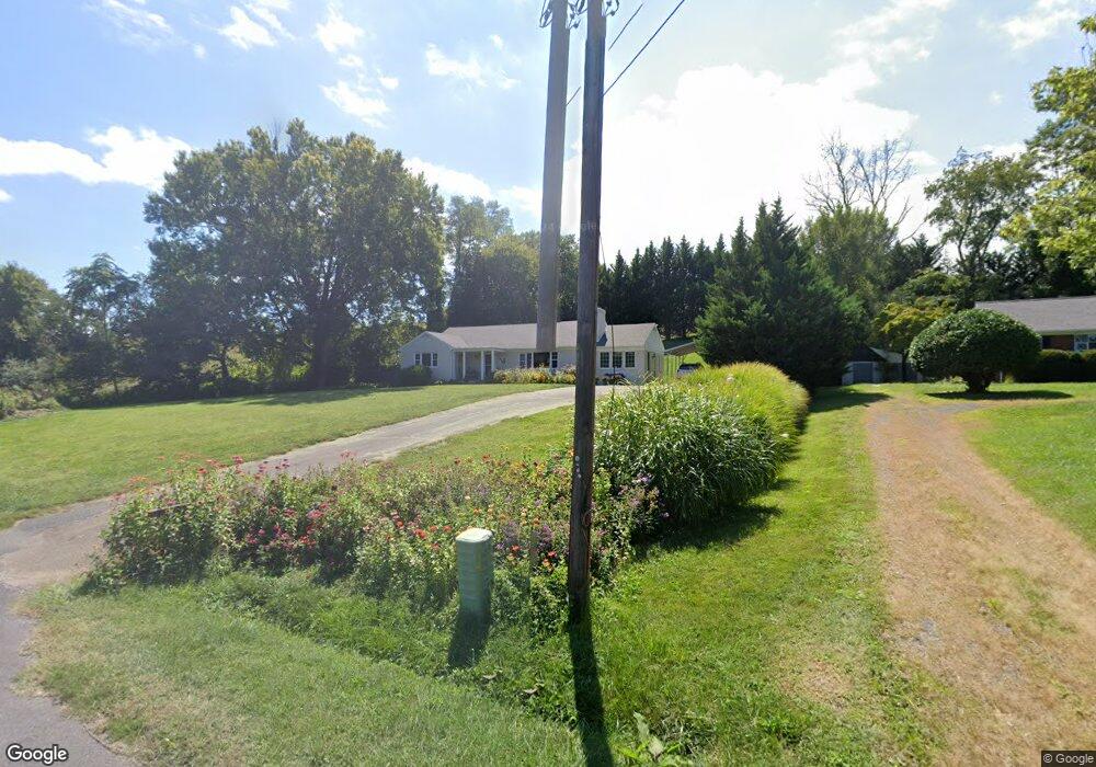 3760 Sperryville Pike, Sperryville, VA 22740 - photo 1