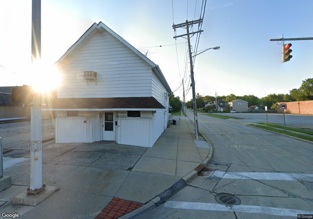29000 Euclid Ave, Wickliffe, OH 44092 - photo 1