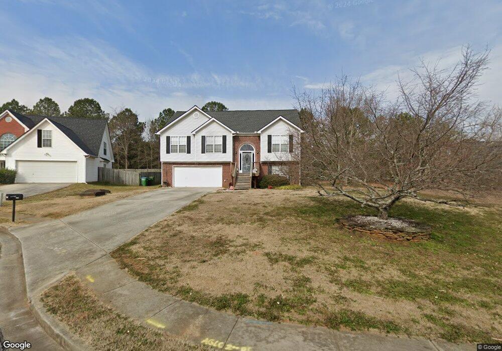 1178 Olde Hinge Way, Snellville, GA 30078 - photo 1