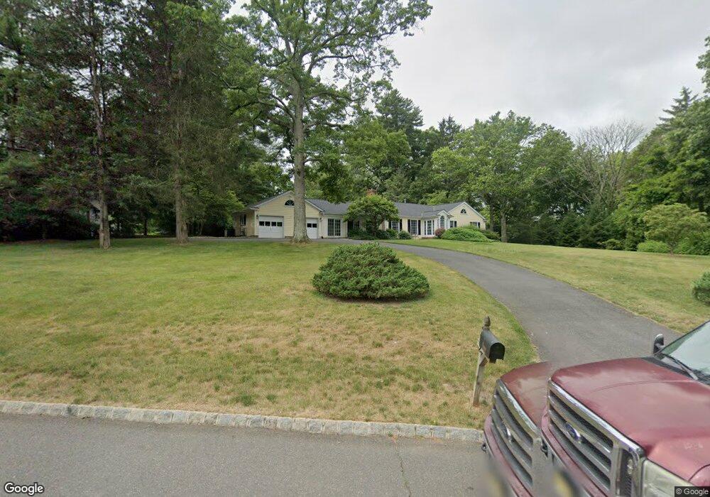 292 Edgerstoune Rd, Princeton, NJ 08540 - photo 1