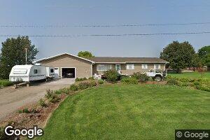 610 W County Rd, Sutherland, NE 69165
