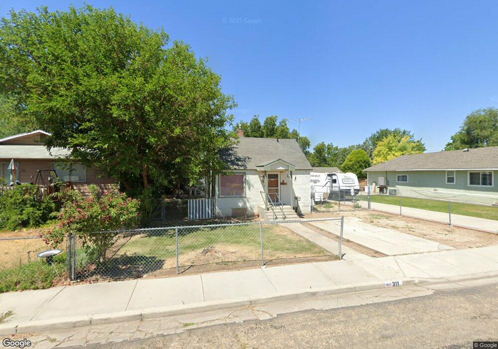311 S Diamond St, Nampa, ID 83686 - photo 1