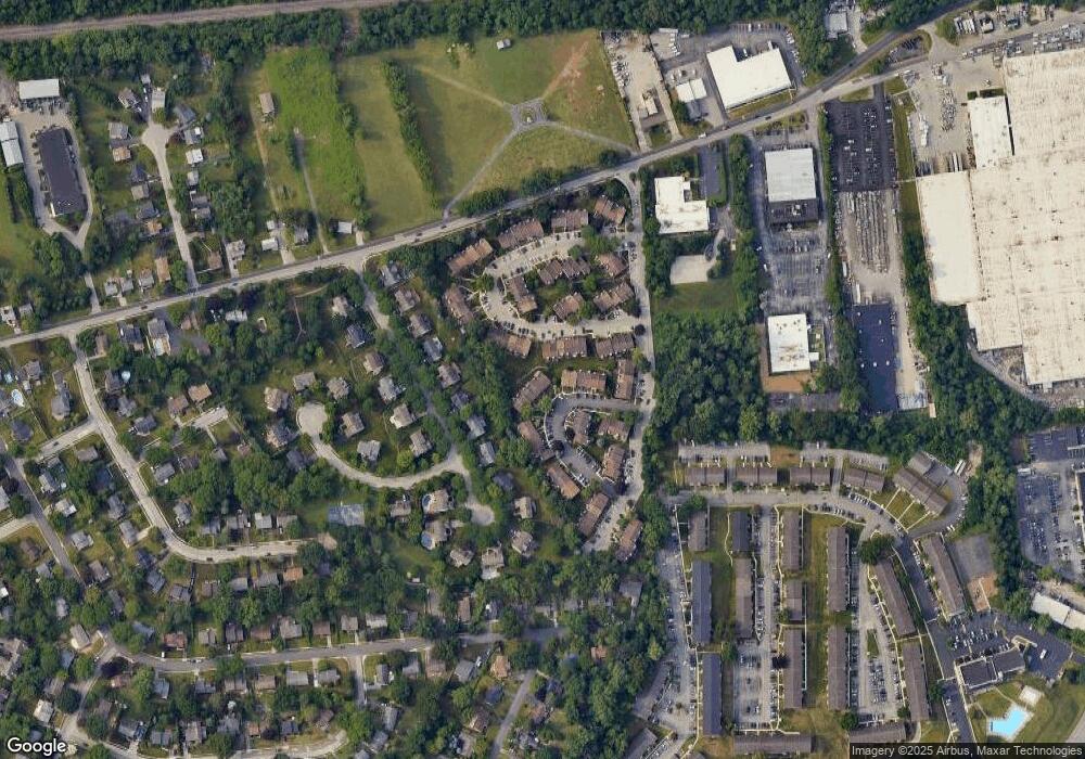 1706 Linden Way, King of Prussia, PA 19406 - photo 1