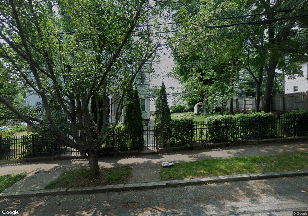 56 Beaufort St, Providence, RI 02908 - photo 1